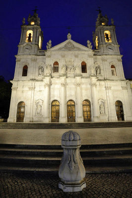 Estrela Basilica