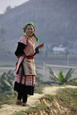 Near Sapa