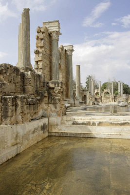 Leptis Magna