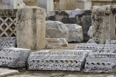 Leptis Magna