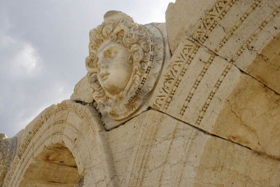 Leptis Magna