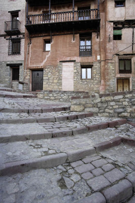 Albarracn, Spain