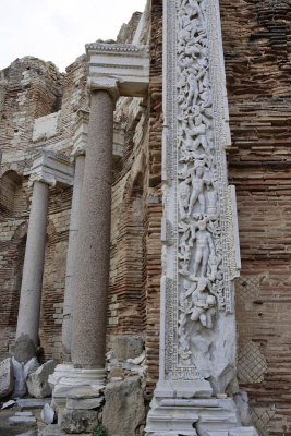 Leptis Magna