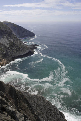 Espichel Cape, Portugal