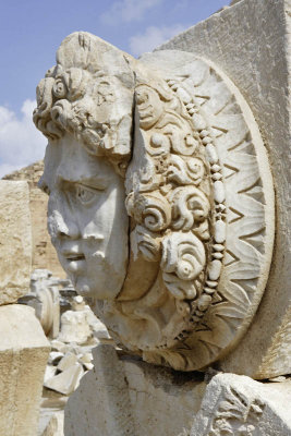 Leptis Magna