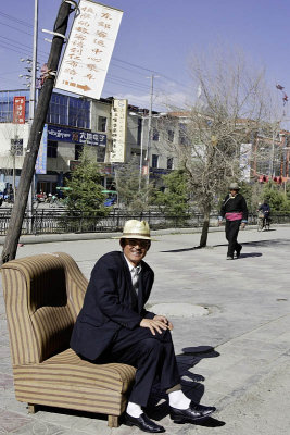 Tibet, China