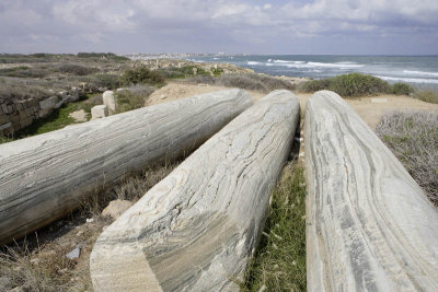 Leptis Magna