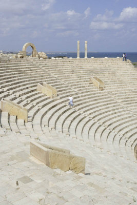 Leptis Magna