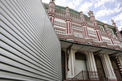 Kandy Mosque