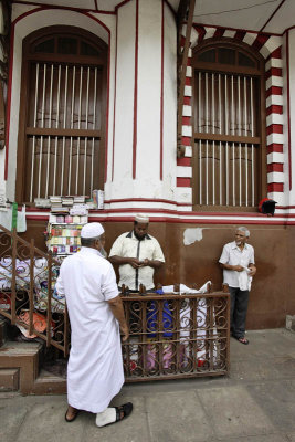 Kandy Mosque