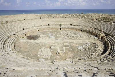 Leptis Magna