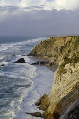 Adraga Beach, Portugal