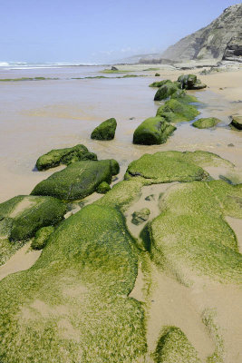 Magoito Beach, Magoito