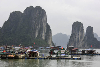 Halong Bay Cruise