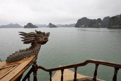 Halong Bay Cruise