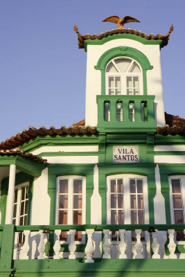 Costa Nova, Aveiro, Portugal