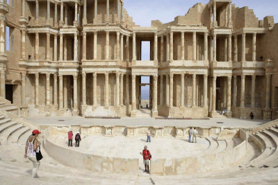 Sabratha