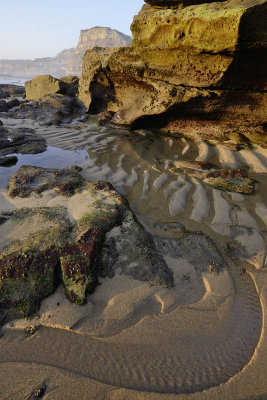 Assenta do Sul Beach, Portugal