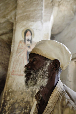 Abba Yohanni Church