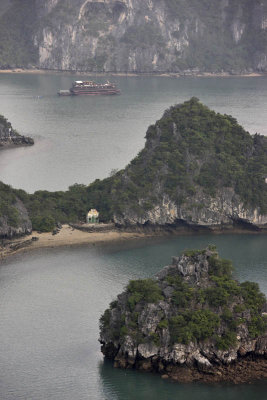 Halong Bay Cruise