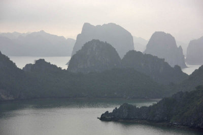 Halong Bay Cruise