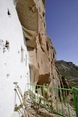 Abba Yohanni Church