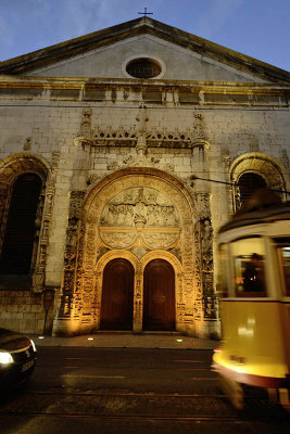 Nossa Senhora da Conceio Velha Church