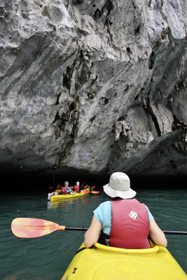 Halong Bay Cruise