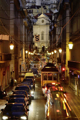 Conceio street