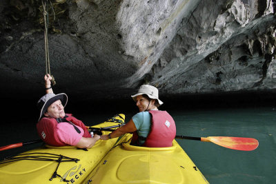 Halong Bay Cruise