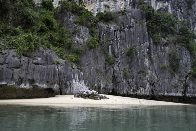 Halong Bay Cruise