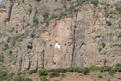 Abba Yohanni Church