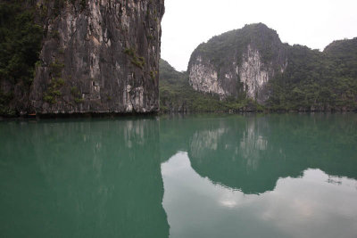 Halong Bay Cruise