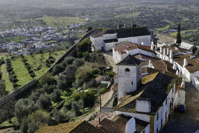 Évoramonte, Portugal