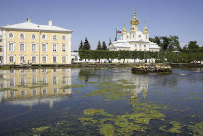 S. Petersburgo, Russia