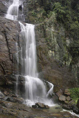 Ramboda Falls