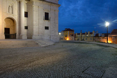 Panteo Nacional, Campo Santa Clara