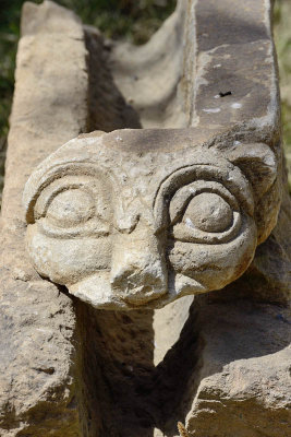 Aksum, Northern Stelae Field