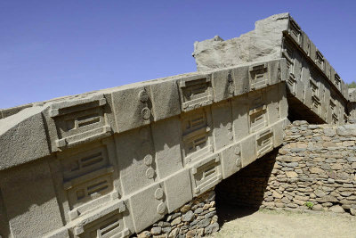 Aksum, Northern Stelae Field