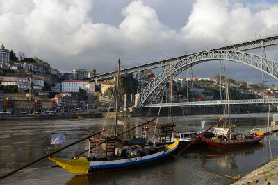 Porto, Portugal