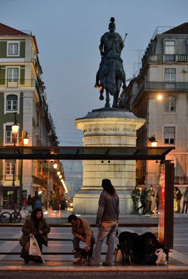 Figueira Square