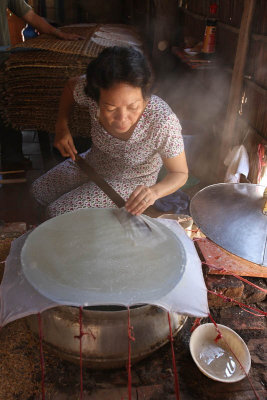 Mekong Delta