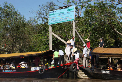 Mekong Delta