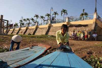 Mekong Delta