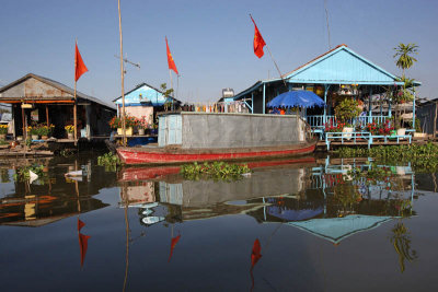 Mekong Delta