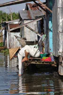 Mekong Delta