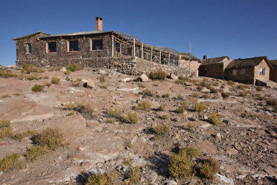 Uyuni, San Pedro de Quemes