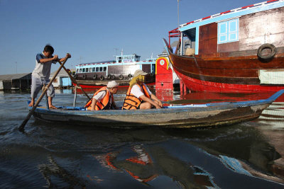 Mekong Delta