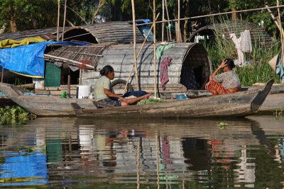 Mekong Delta