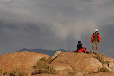 Uyuni, San  Pedro de Quemes